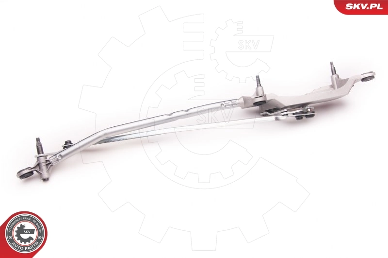 Wiper Linkage